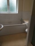 Bathroom Shower Room, Thame, Oxfordshire, August 2015 - Image 2